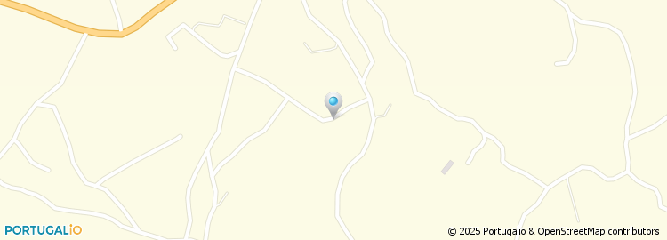 Mapa de Albano Macedo, Unipessoal Lda