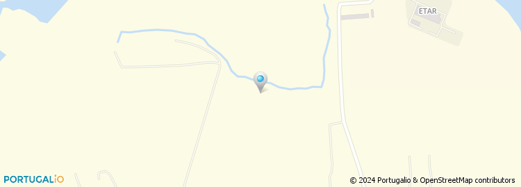 Mapa de Albatroz - Agência de Viagens, Lda