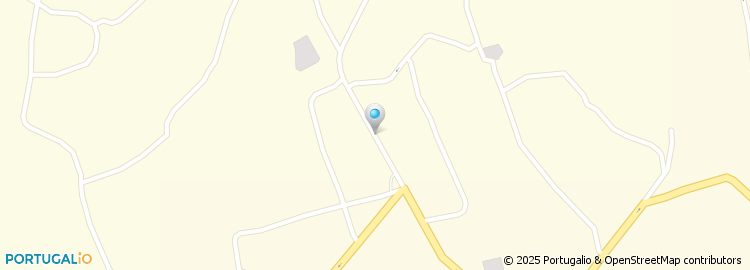 Mapa de Alberto Ribeiro Abreu