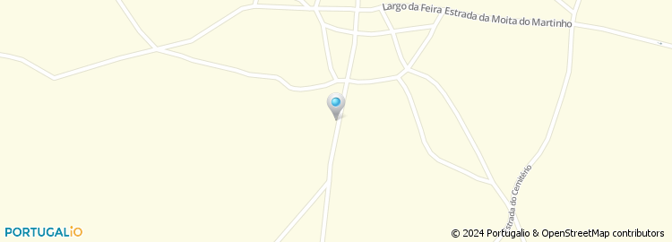 Mapa de Albertos, Lda