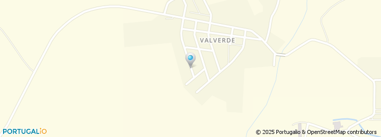 Mapa de Albicafes, Lda
