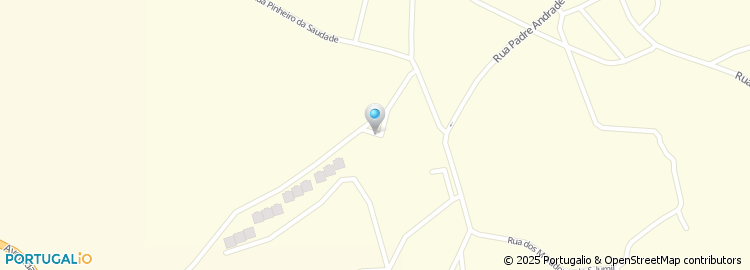 Mapa de Albino Cunha - Mediação Imobiliária  Unipessoal Lda