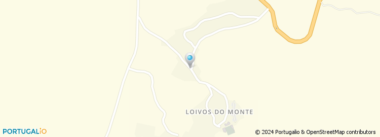 Mapa de Albino Rocha & Filho, Lda