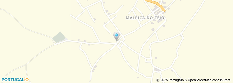 Mapa de Albisoma - Contabilidade e Serv., Lda