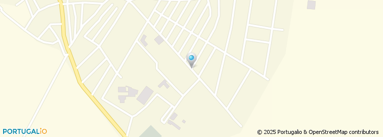 Mapa de Apartado 35, Torrão