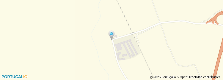 Mapa de Quinta da Guarda Telhada