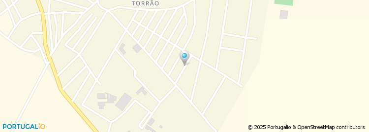 Mapa de Rua A