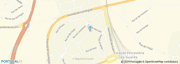 Mapa de Alçado de Jorge Torres, Equipamento Hoteleiro, Unip., Lda