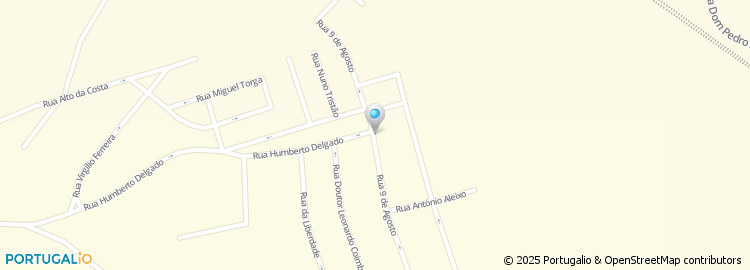 Mapa de Alcasconsulting - Contabilidade & Fiscalidade, Lda
