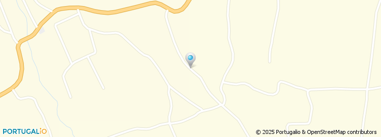 Mapa de Alcides Castro & Gomes Ii, Lda