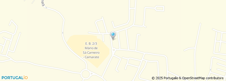 Mapa de Alcino & Conceição Lda