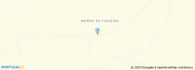 Mapa de Bairro da Figueira