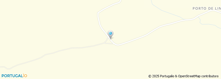 Mapa de Casal do Resoneiro