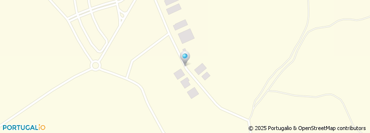 Mapa de Rua dos Jasmins