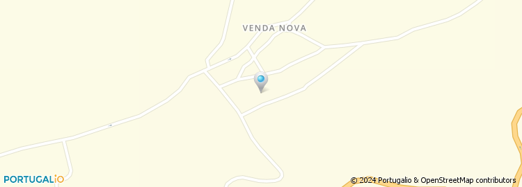 Mapa de Aldeia & Coimbra - Construções, Lda