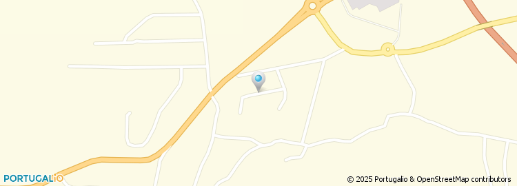 Mapa de Aldoar - Empresa de Confecções, Lda