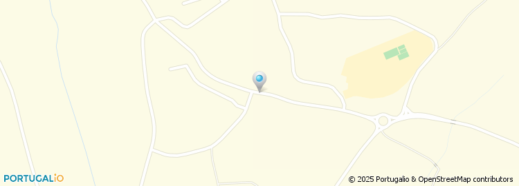 Mapa de Rua Pedro Pinheiro
