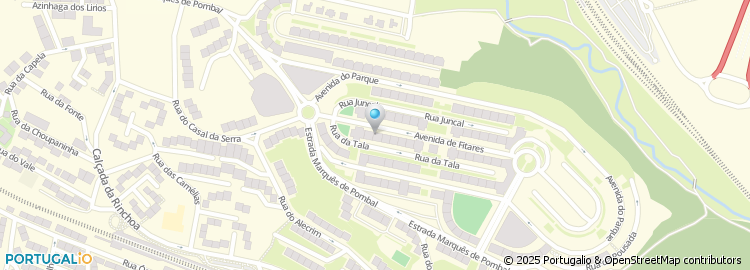 Mapa de Alex Pets
