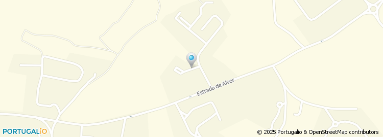 Mapa de Alexandre Pacheco, Lda