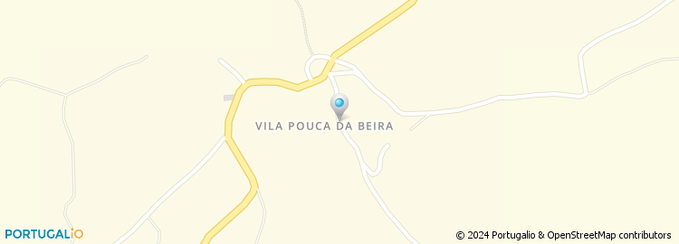 Mapa de Alexandre Pereira Duarte