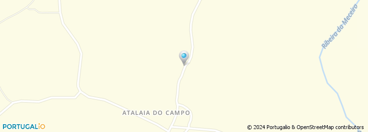 Mapa de Alexandre & Salgueiro, Lda