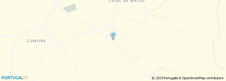 Mapa de Alexandre & Sousa - Comércio e Assistencia de Automóveis, Lda