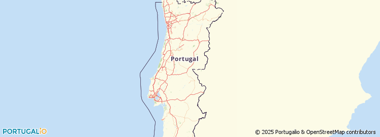 Mapa de Alfanove Unipessoal Lda