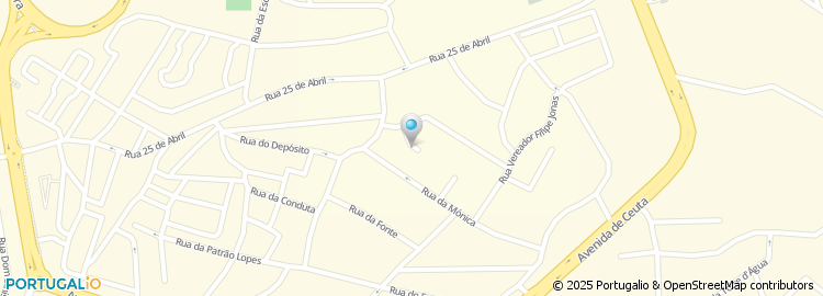 Mapa de Alfar, Lda