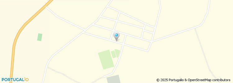 Mapa de Alfredo Agostinho Covas