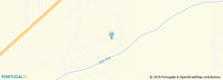Mapa de Alfredo Fernandes Mendes, Lda