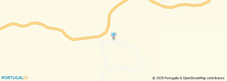 Mapa de Alfredo Fernandes Pinheiro