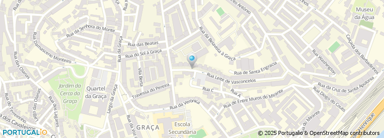 Mapa de Alfredo Marques Madeira