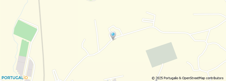 Mapa de Alfredo Vieira Silva