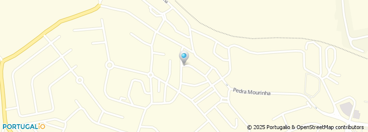Mapa de Algartoys - Cash and Carry, Unip., Lda