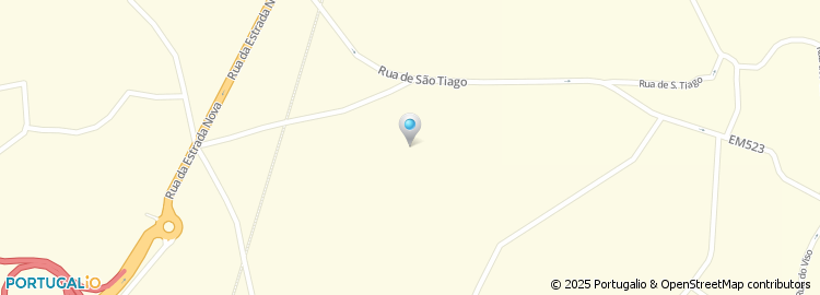 Mapa de Alice F Santos Martins