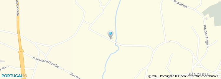 Mapa de Alice Vieira - In Wonderlight, Unipessoal Lda