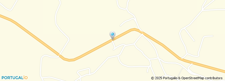 Mapa de Alicerces Reais - Construções Lda