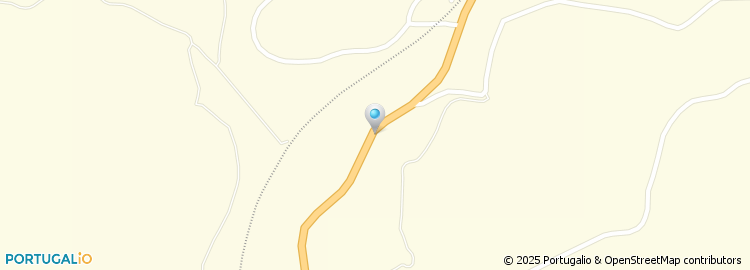 Mapa de Alinopor, Lda