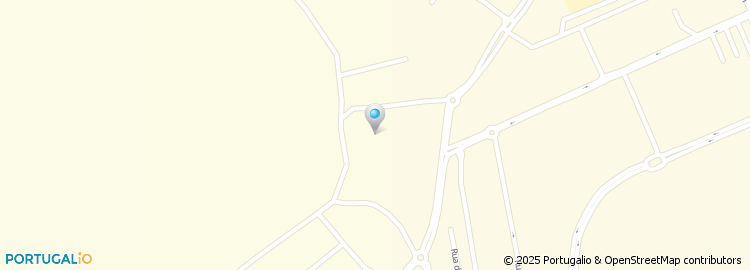Mapa de Alírio Amorim dos Santos & Filhos, Lda