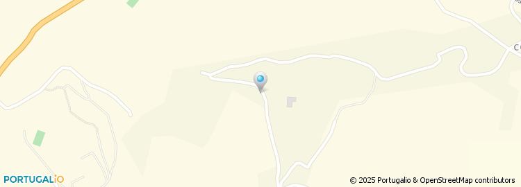 Mapa de Alldreams Lda