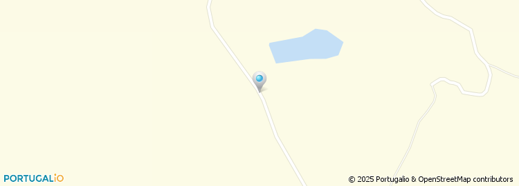 Mapa de Allopeças - Centro de Desmantelamento Auto, Lda