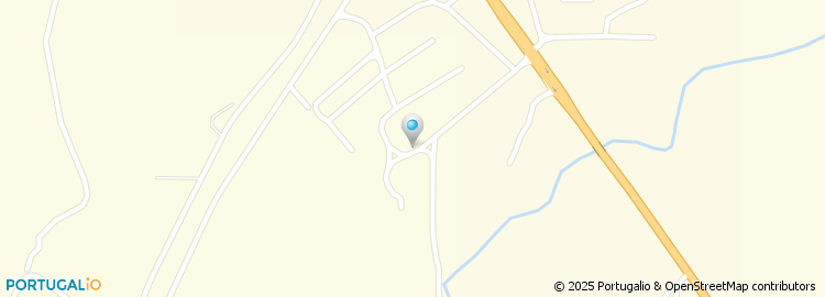 Mapa de Allproject, Lda