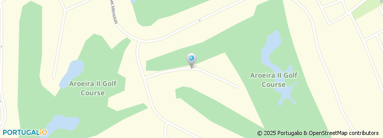 Mapa de Rua do Jasmim