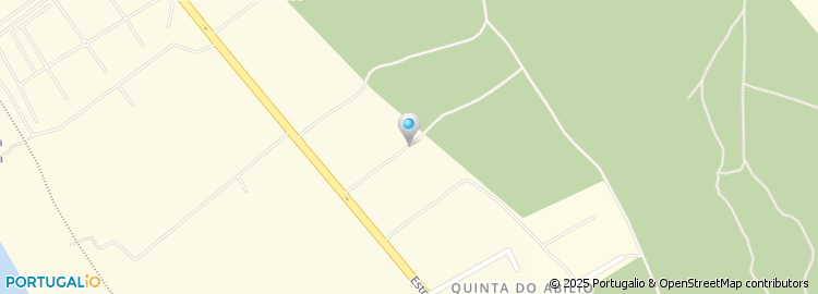 Mapa de Travessa 4 Irmãos