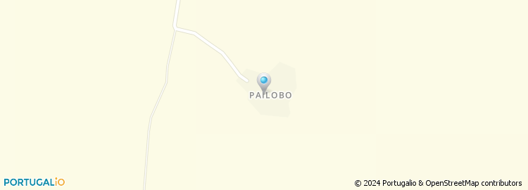 Mapa de Pailobo