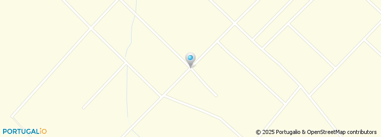 Mapa de Beco dos Coelhos
