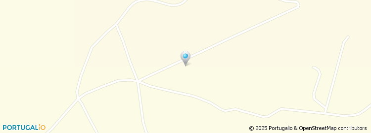 Mapa de Almerinda M Silva Ribeiro