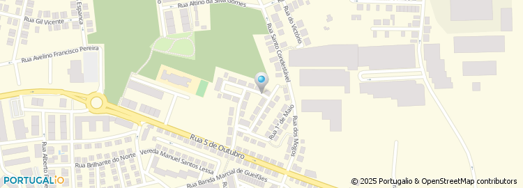 Mapa de Alora - Augusto Lopes Ramos - Com. Imp. Brinquedos, Lda