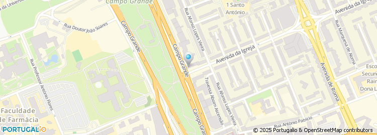Mapa de Altario Technologies, Lda