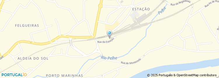Mapa de Alternativalor  S.a.